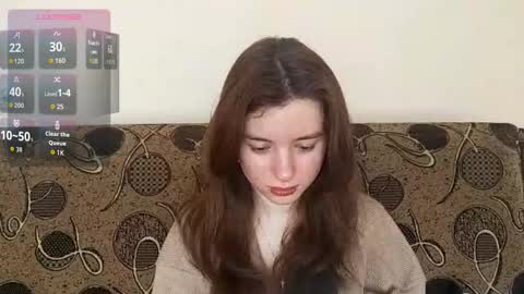 Snapshot of daniellevaulet chatting on 02-24-26, 07:06 Mia online show from 02-24-26, 07:06