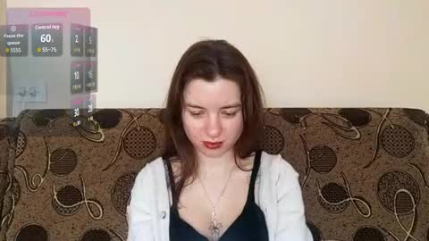 Snapshot of daniellevaulet chatting on 02-26-26, 07:40 Mia online show from 02-26-26, 07:40