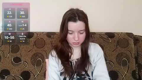 Snapshot of daniellevaulet chatting on 03-02-26, 07:09 Mia online show from 03-02-26, 07:09