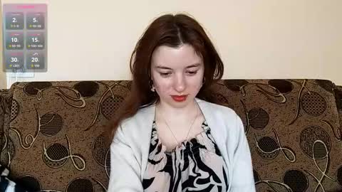 Mia online show from 03-16-26, 07:23