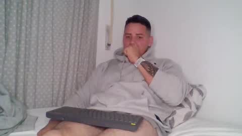 THE BIG BOSS online show from 02-02-25, 11:08