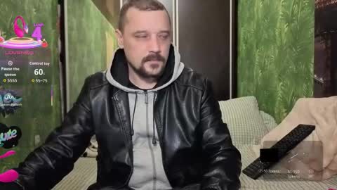 DanieloCool online show from 10-09-25, 08:12