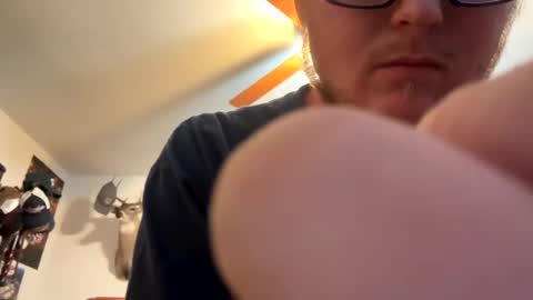Snapshot of danielp_mod_cb chatting on 01-23-25, 01:19 Daniel y. online show from 01-23-25, 01:19