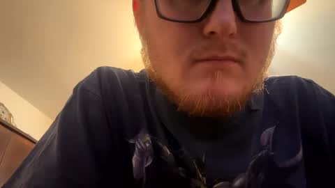 Snapshot of danielp_mod_cb chatting on 01-28-25, 10:12 Daniel y. online show from 01-28-25, 10:12