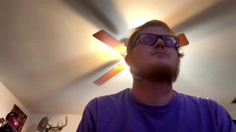 Snapshot of danielp_mod_cb chatting on 03-07-25, 10:21 Daniel y. online show from 03-07-25, 10:21