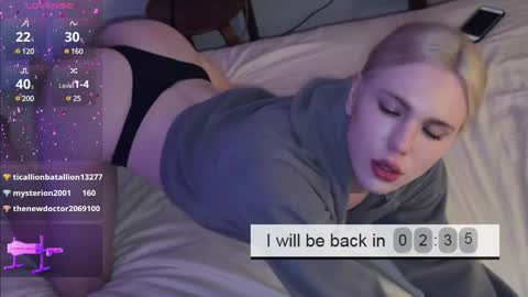 Snapshot of danielpaige_ chatting on 02-08-25, 06:55 GABRIEL online show from 02-08-25, 06:55