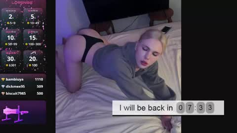 Snapshot of danielpaige_ chatting on 02-14-25, 06:51 GABRIEL online show from 02-14-25, 06:51