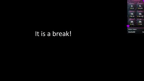 GABRIEL online show from 02-18-26, 04:36
