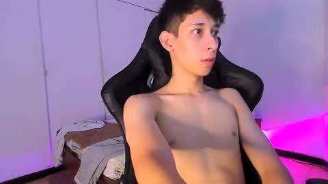 Daniel online show from 01-08-26, 03:31