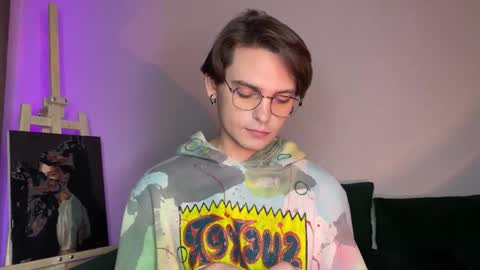 danieltuckerr online show from 10-09-25, 06:06