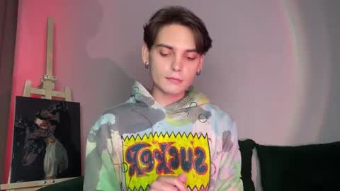 danieltuckerr online show from 11-04-25, 11:15