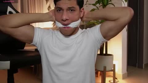 Masked online show from 02-12-26, 02:39