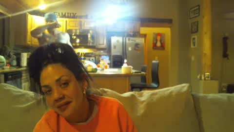 DaniLove online show from 02-26-25, 12:47