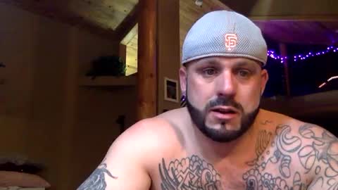 DaniLove online show from 03-06-25, 02:30