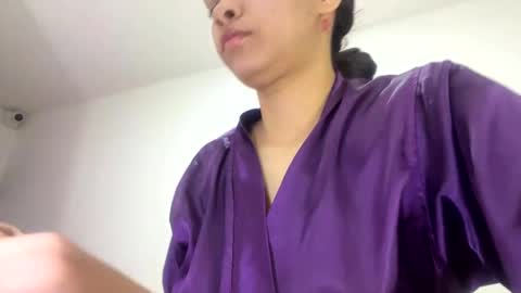 Daniela online show from 12-02-24, 11:34