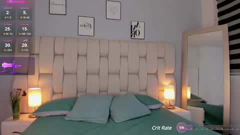 Daniela online show from 01-03-25, 03:55