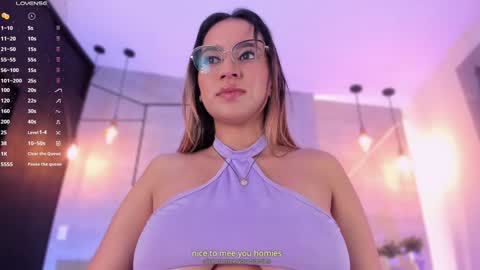 Danii  online show from 01-17-25, 05:53