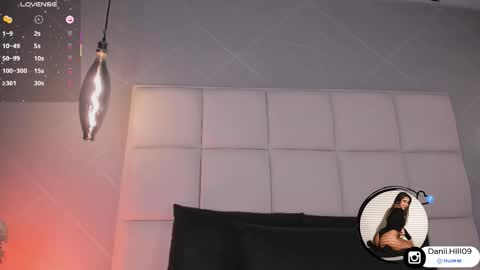 Danii  online show from 02-12-26, 05:46