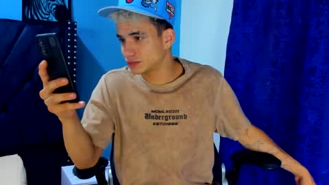 Dani online show from 12-18-24, 04:20