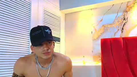 Dani online show from 10-09-25, 04:43