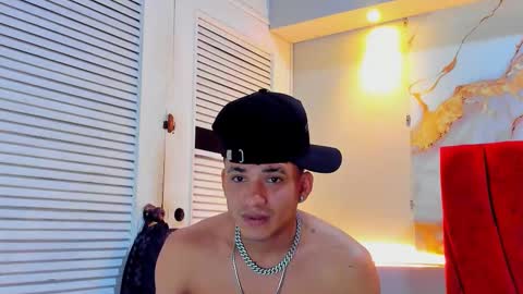 Dani online show from 10-16-25, 04:24