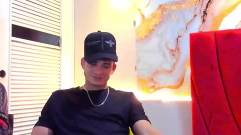 Dani online show from 11-12-25, 05:08