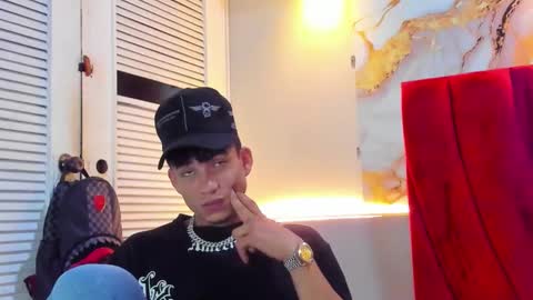 Dani online show from 01-09-26, 03:31