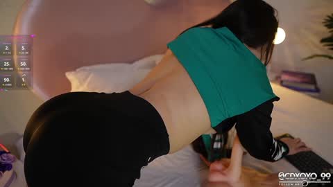 Snapshot of danii_xoxo chatting on 01-13-25, 01:56 online show from 01-13-25, 01:56