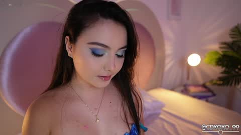 Snapshot of danii_xoxo chatting on 01-22-25, 11:21 online show from 01-22-25, 11:21