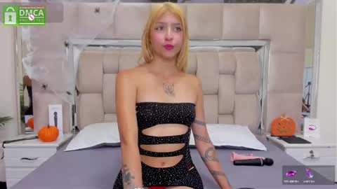 Snapshot of daniiela_beteche777 chatting on 11-03-25, 01:12 DANIELA online show from 11-03-25, 01:12