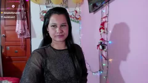 Snapshot of daniiella_cute chatting on 11-29-25, 04:10 DaNii online show from 11-29-25, 04:10