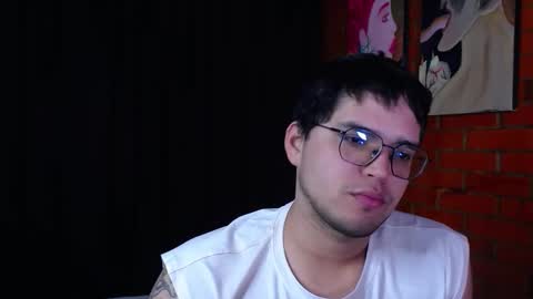 Daniel online show from 09-13-25, 05:57