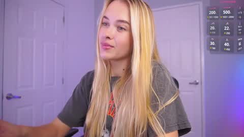 Hi my name is Anna. Please say hello I like to chat with you. If u have request use Tip option .Thank you online show from 12-04-24, 01:25