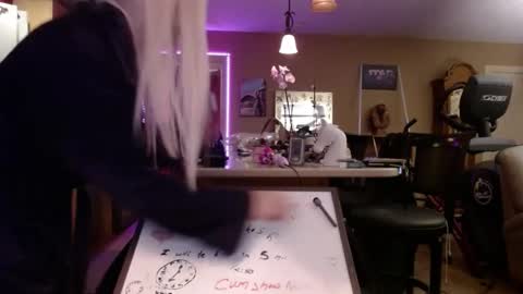 DanikaWhite69 online show from 12-23-24, 07:49