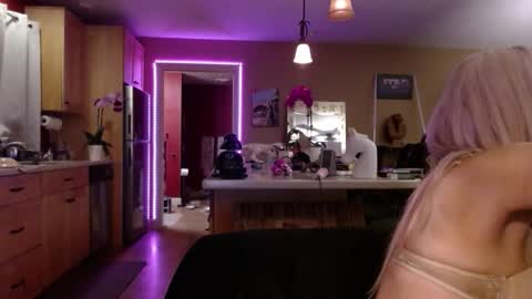 DanikaWhite69 online show from 10-20-25, 06:36