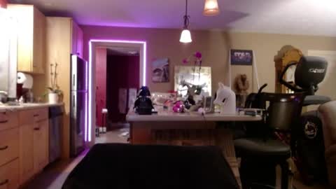 DanikaWhite69 online show from 04-04-26, 12:57