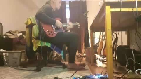 danimal5000 online show from 01-16-25, 06:59