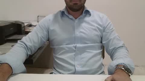 Snapshot of danioli614 chatting on 10-31-25, 12:55 Dani Oli online show from 10-31-25, 12:55