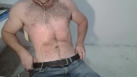 Snapshot of danioli614 chatting on 11-10-25, 10:31 Dani Oli online show from 11-10-25, 10:31