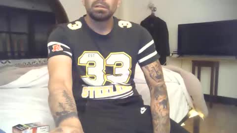 alex19cm online show from 11-04-25, 07:13