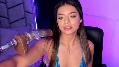 Dani Phonenix online show from 01-25-25, 02:15