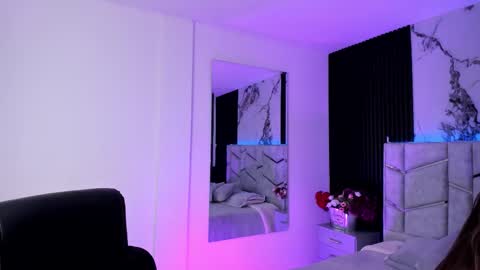 Dani Phonenix online show from 10-10-25, 07:13