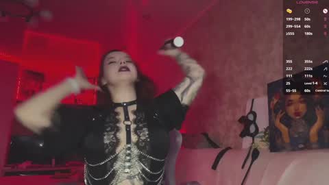 Your mistress Dani online show from 02-06-25, 05:25