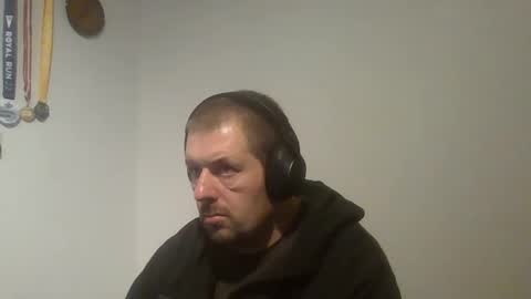 danishman1980 online show from 12-13-24, 07:47