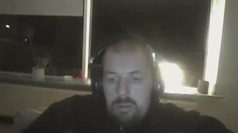 danishman1980 online show from 12-30-24, 12:00