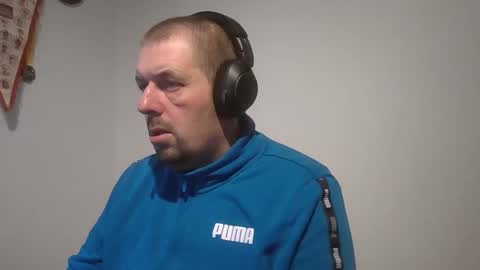 danishman1980 online show from 01-03-25, 08:21