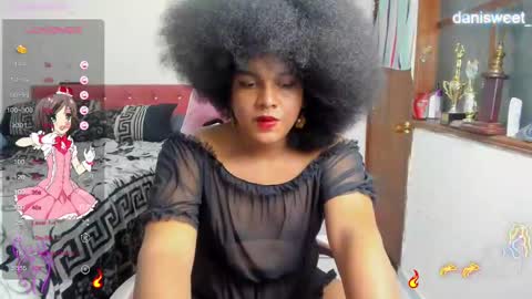Snapshot of danisweet_ chatting on 02-12-25, 07:02 dani online show from 02-12-25, 07:02