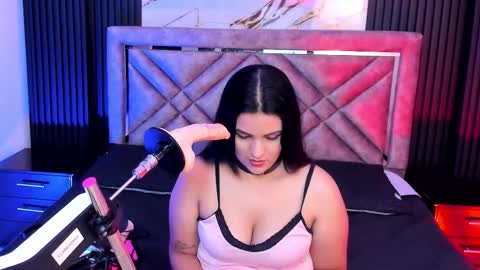 Dani whatson online show from 09-28-25, 03:56