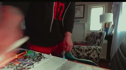 dankfuckcouple online show from 03-02-25, 04:10