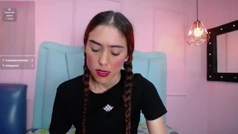 danna7cute online show from 11-14-25, 08:51